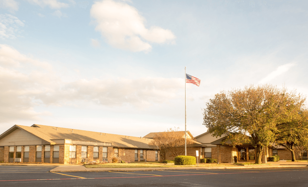 Texoma Healthcare Center