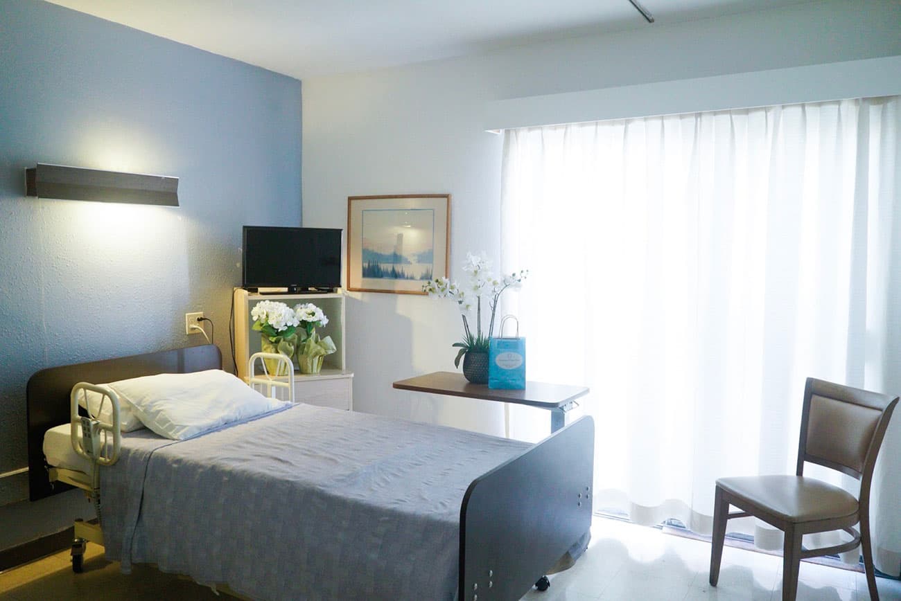 Granada Post Acute