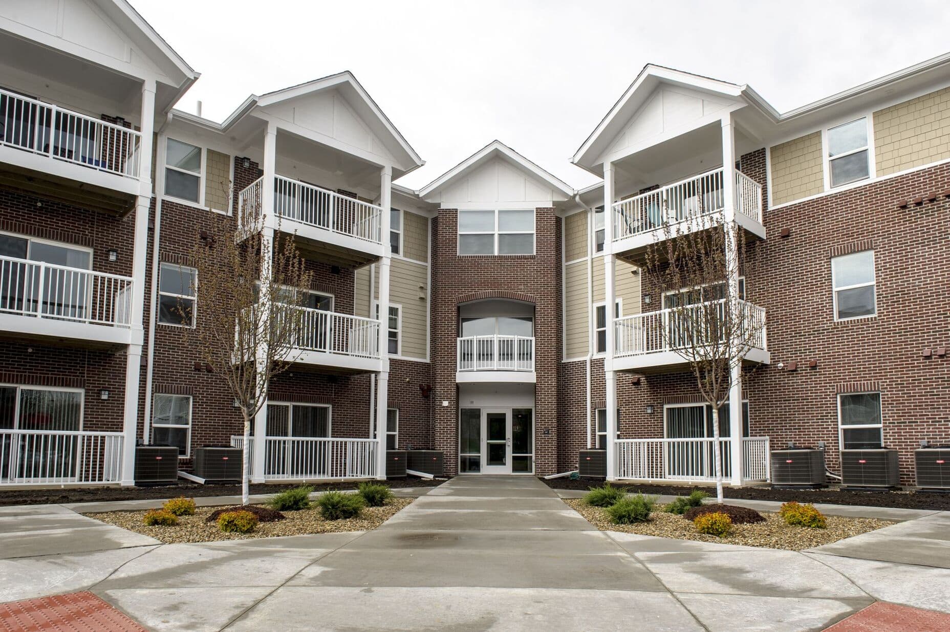 Blairs Ferry Senior Apartments