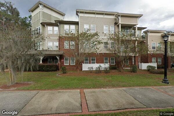 Renaissance of Ponca City