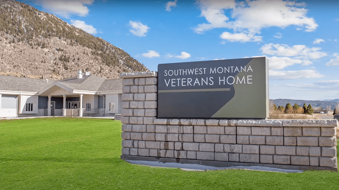 Southwest Montana Veteran's Home