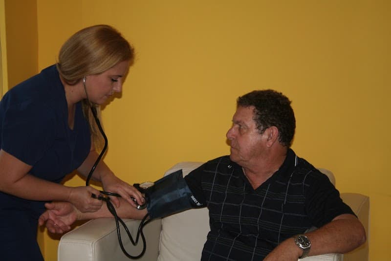 Century Home Care — photo 1