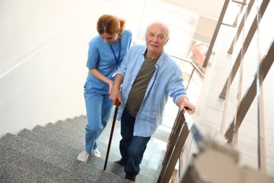 Centrus Premier Home Care