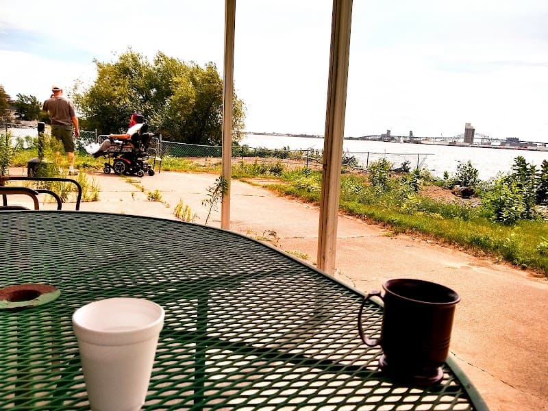 Bayshore Residence and Rehabilitation