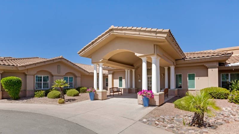 Brookdale Oro Valley