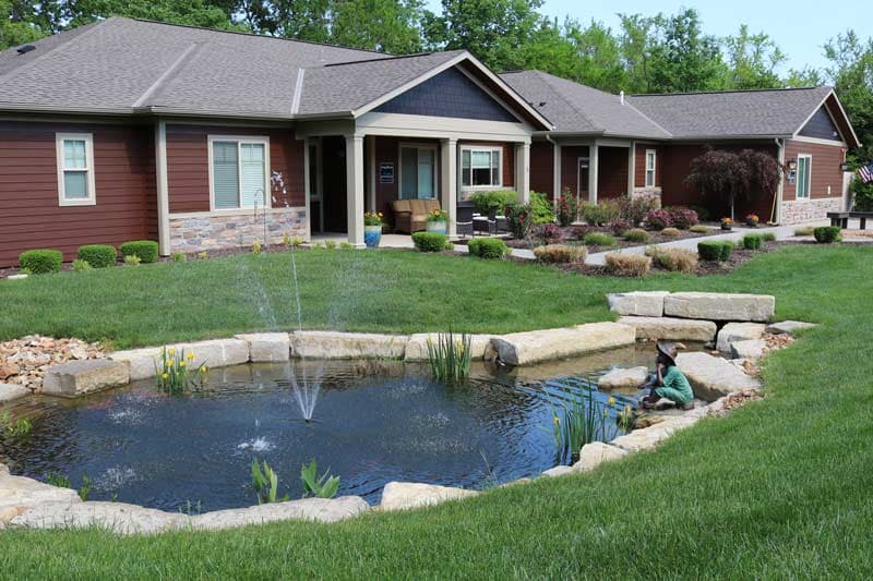 Bridge Haven Memory Care