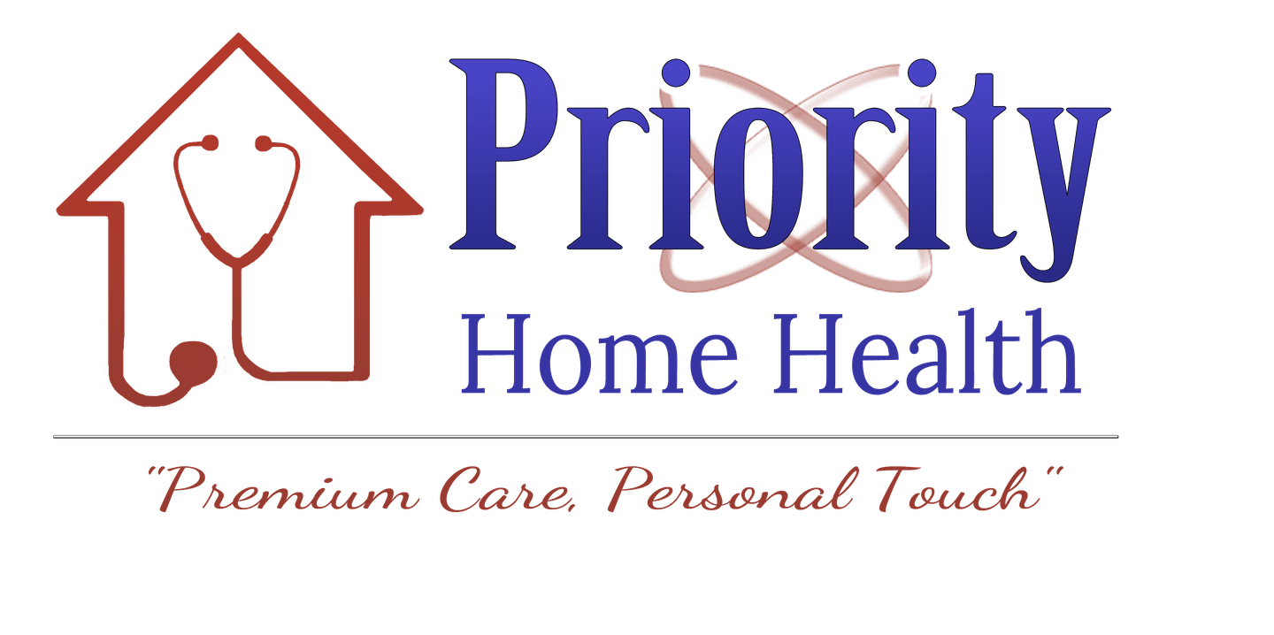 Priority Home Health logo