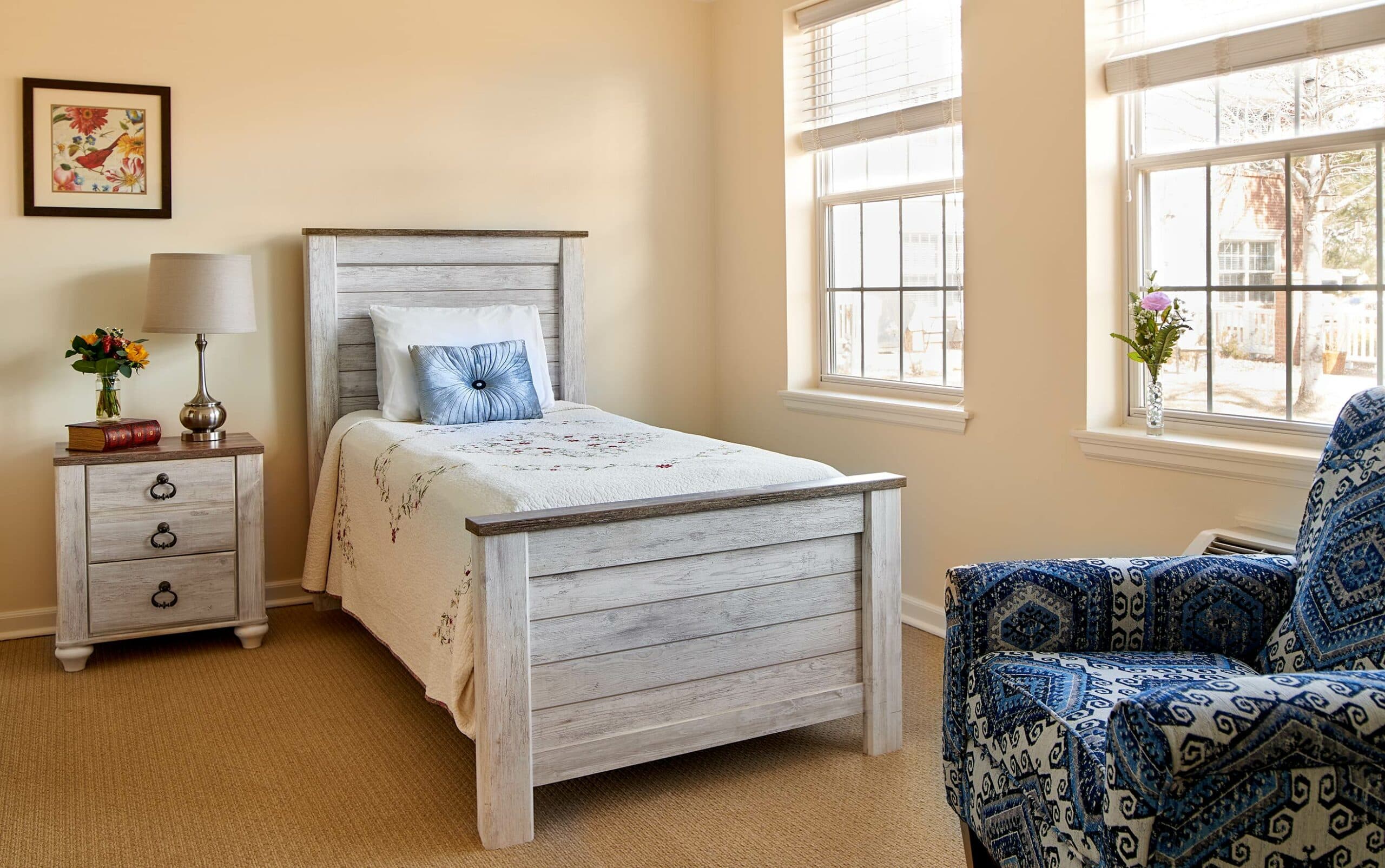 Aspen Place at Covenant Living of Colorado — photo 1