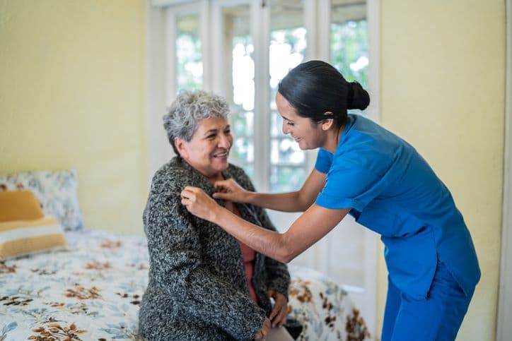 Infinite Love Homecare