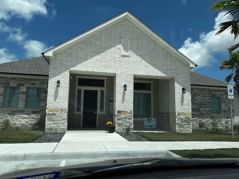 Silverleaf Senior Community