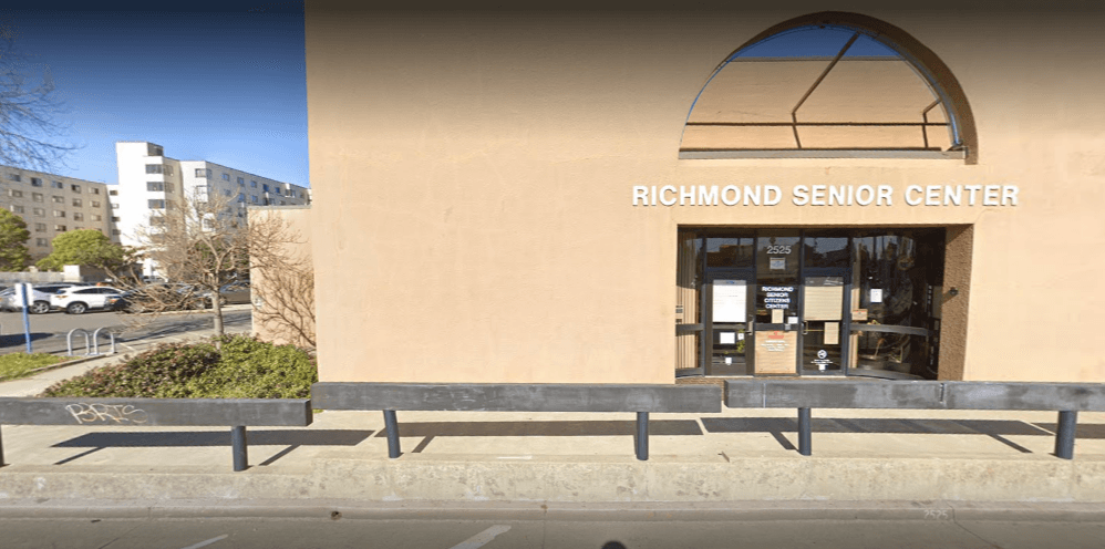 Richmond Senior Citizens Center