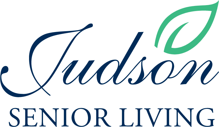 Judson Manor logo