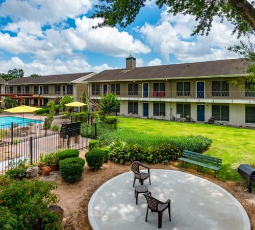 Park Shadows Retirement Community