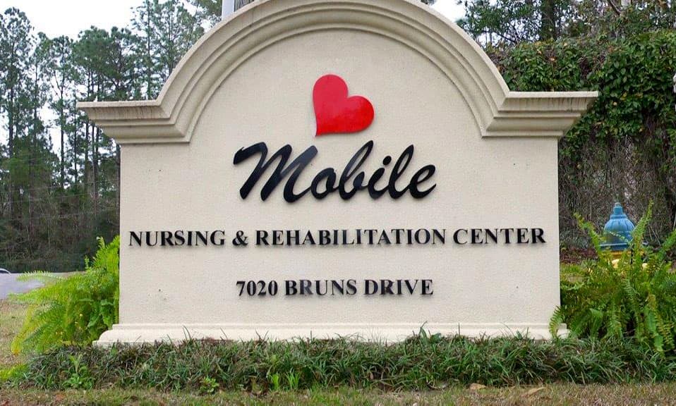 Mobile Nursing and Rehabilitation