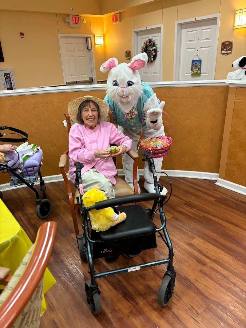 Lincolnshire Place - Memory Care & Assisted Living