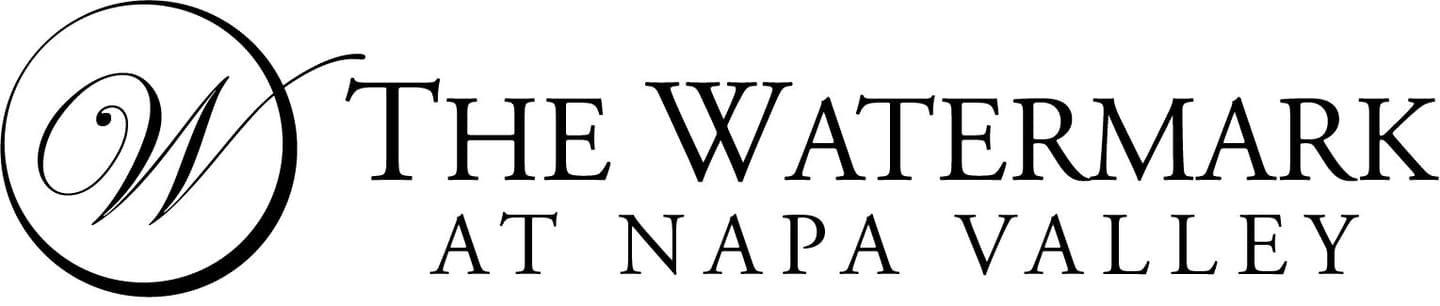 The Watermark at Napa Valley logo