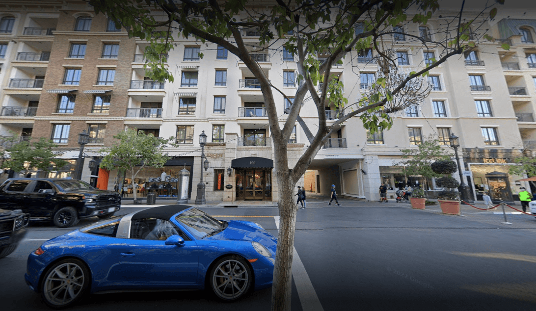 Loving Assisted Living Glendale