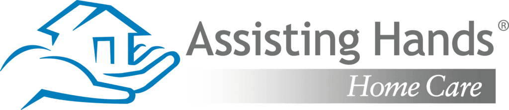 Assisting Hands Home Care logo