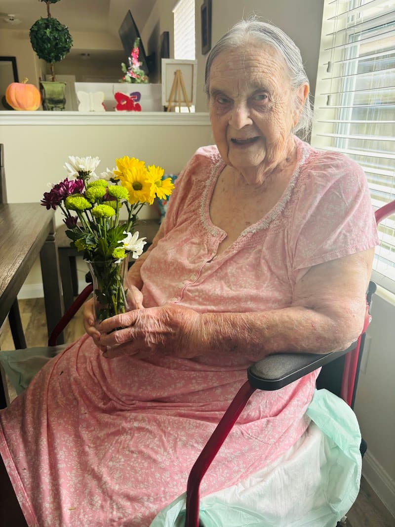 Libberty Seasoned Citizens Care Home