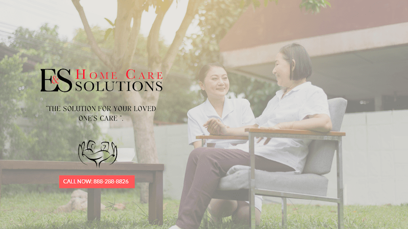 E&S Home Care Solutions
