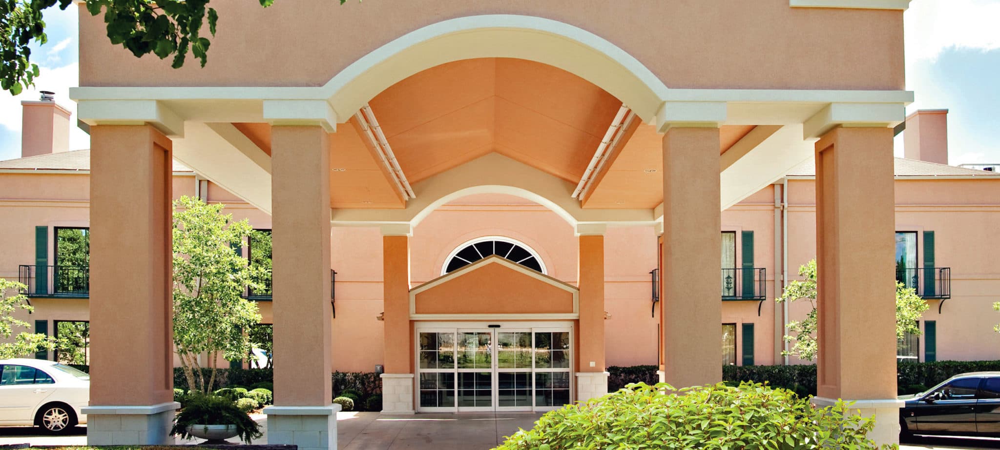 The Orchard — photo 1