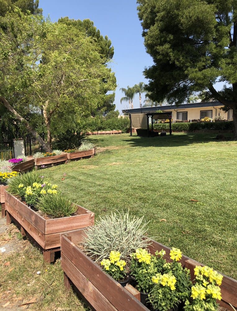 Pasadena Care Center