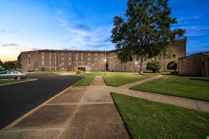 Silvertree Seniors of Portsmouth