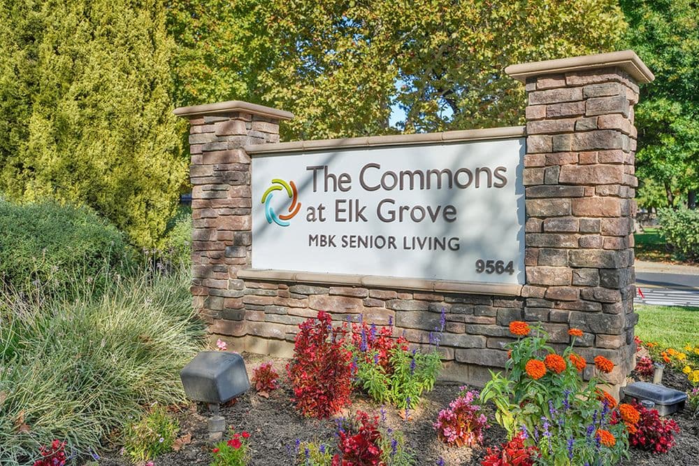 The Commons at Elk Grove