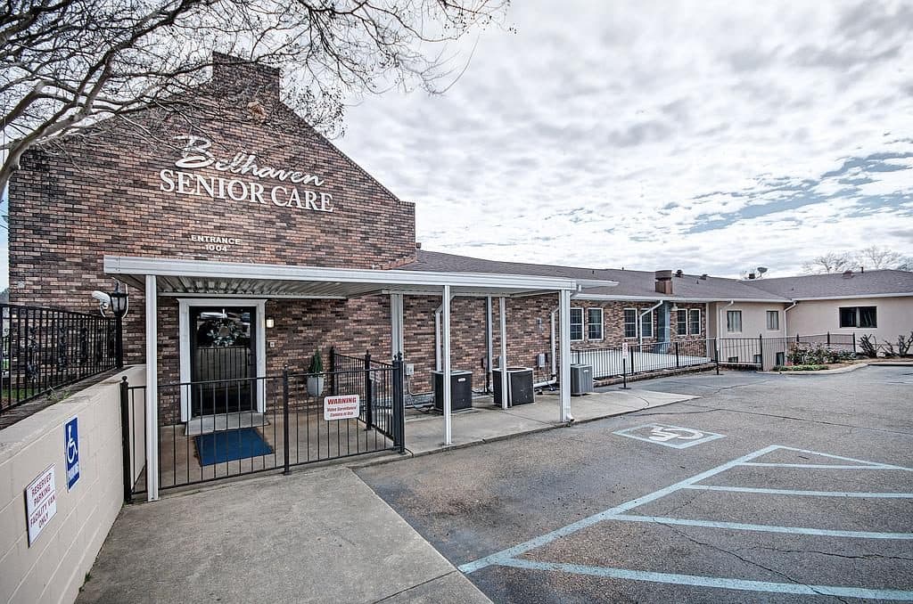 Belhaven Senior Care