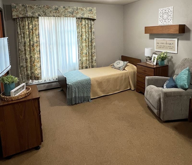 Heritage Care & Rehabilitation Center