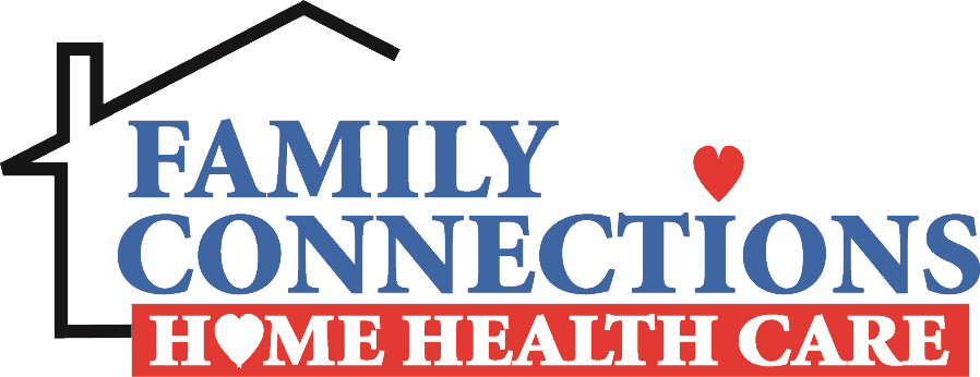 Family Connections Home Health Care logo