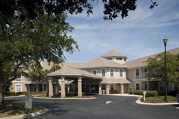 Allegro Senior Living