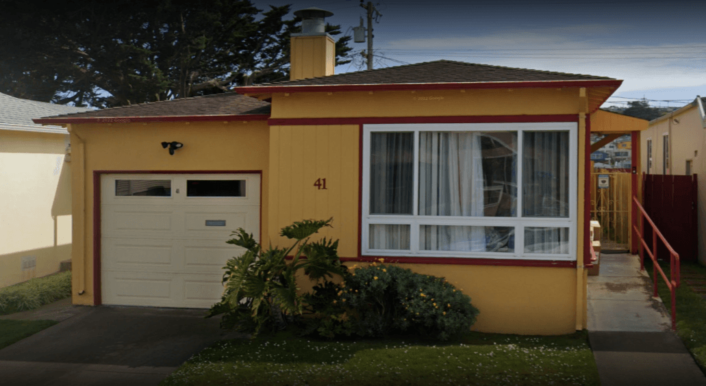 Eva-Marie Residential Care