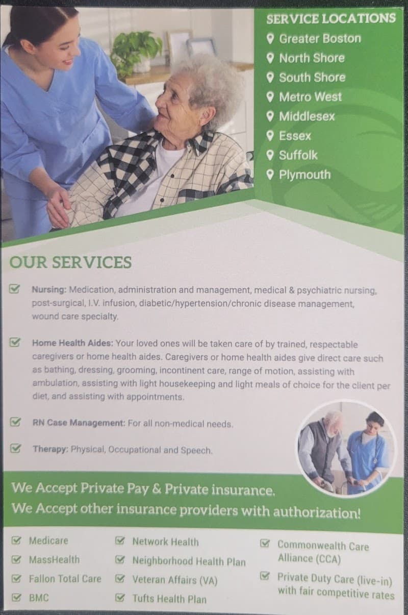 Ethical HomeCare Services