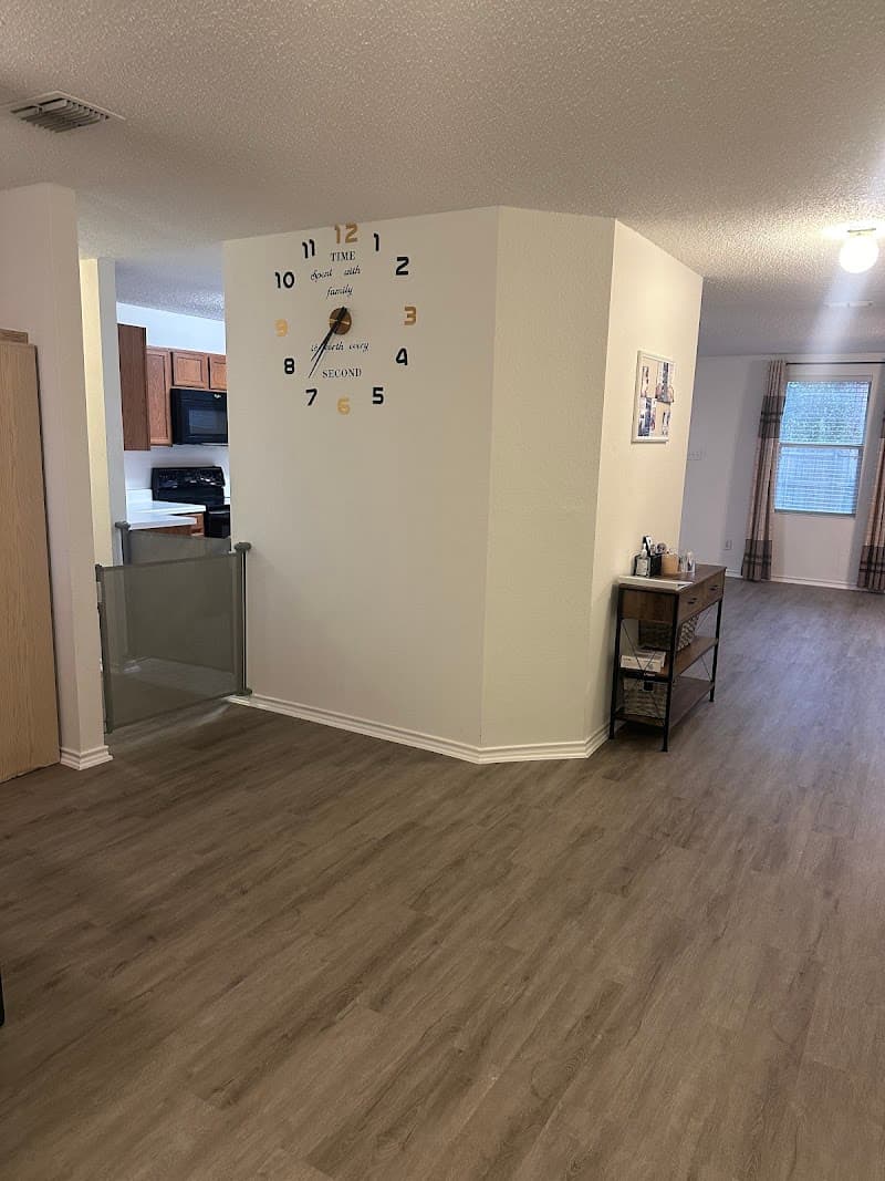 R&M Caring Hands Services