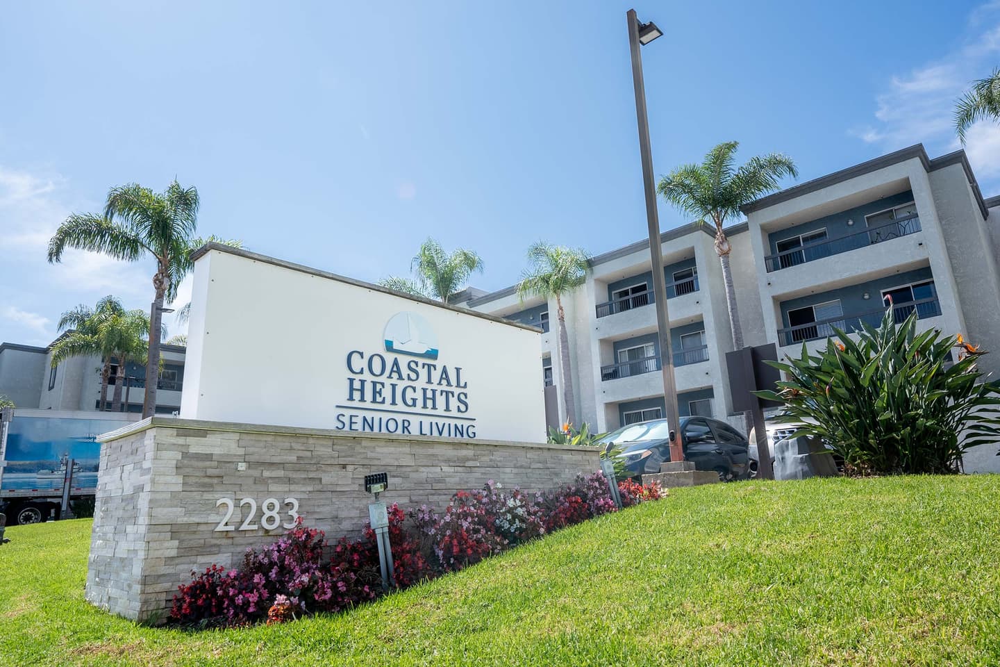 Coastal Heights Senior Living