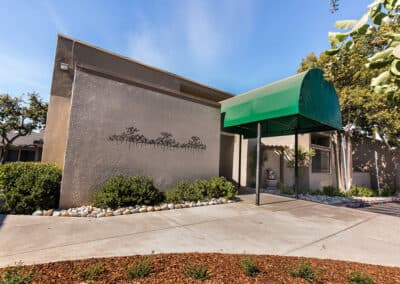 Diablo Valley Post Acute