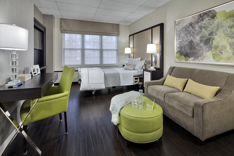 Warren Barr Buffalo Grove