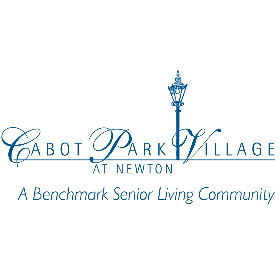 Cabot Park Village logo