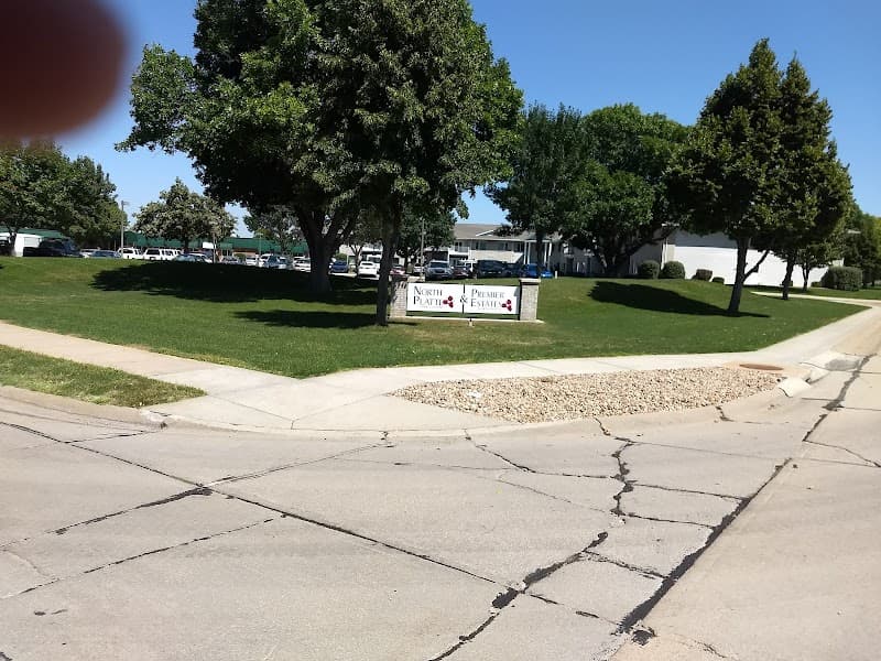 North Platte Care Center