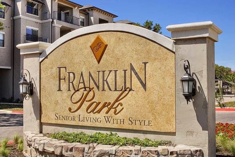 Franklin Park Sonterra