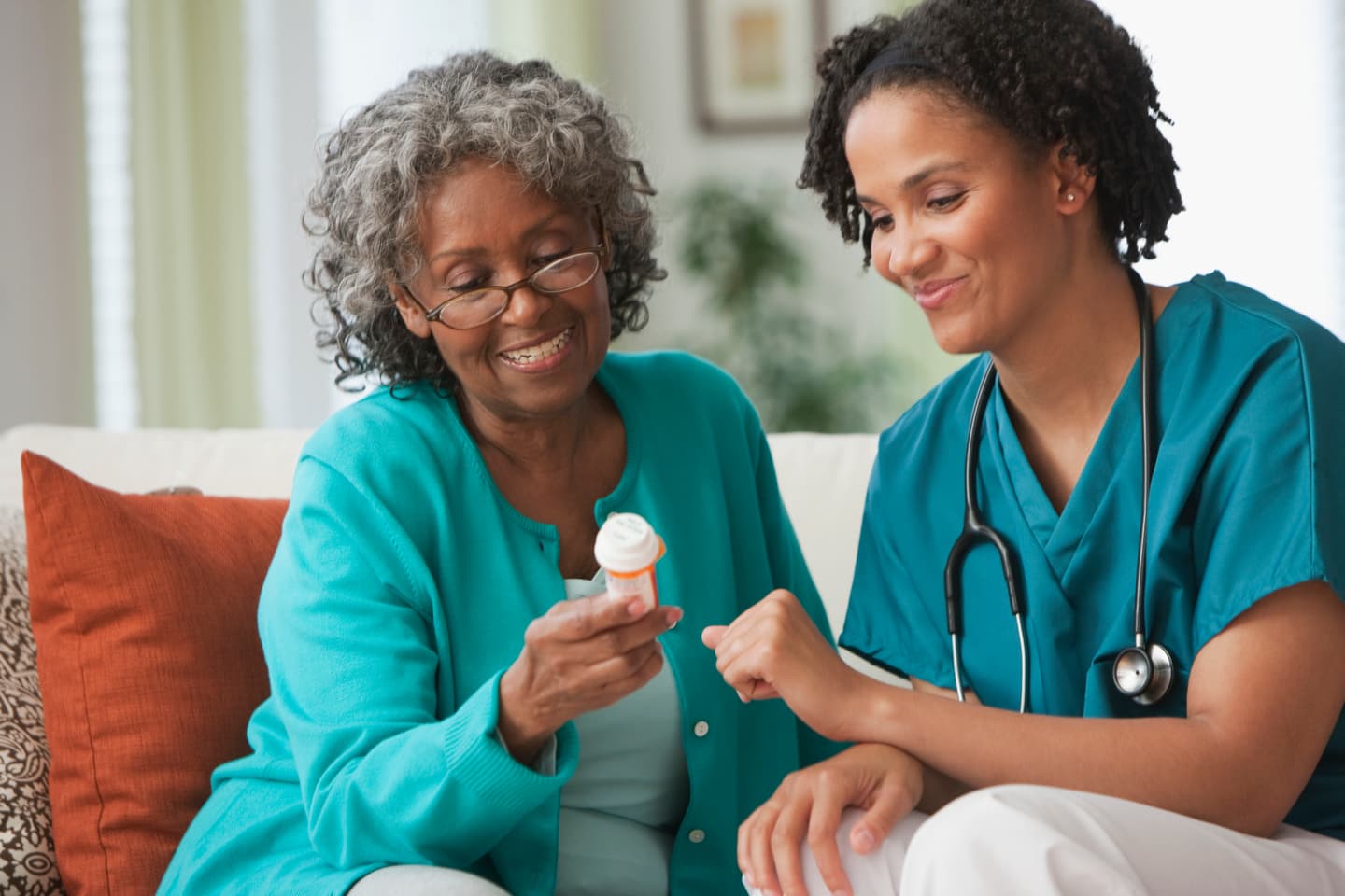 Creative Home Care