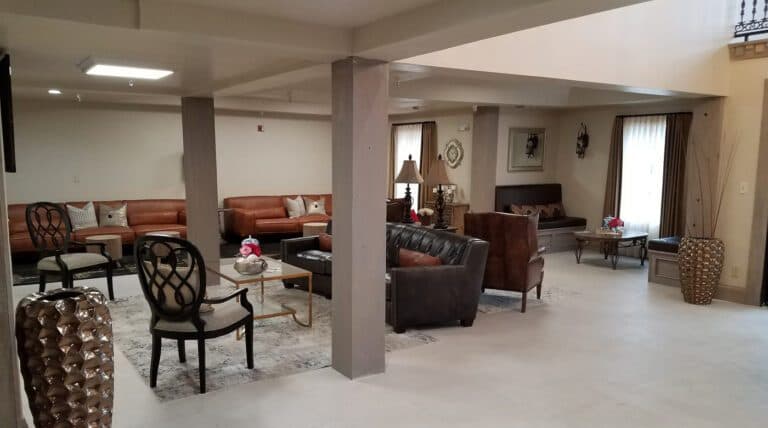 The Quarters Assisted Living