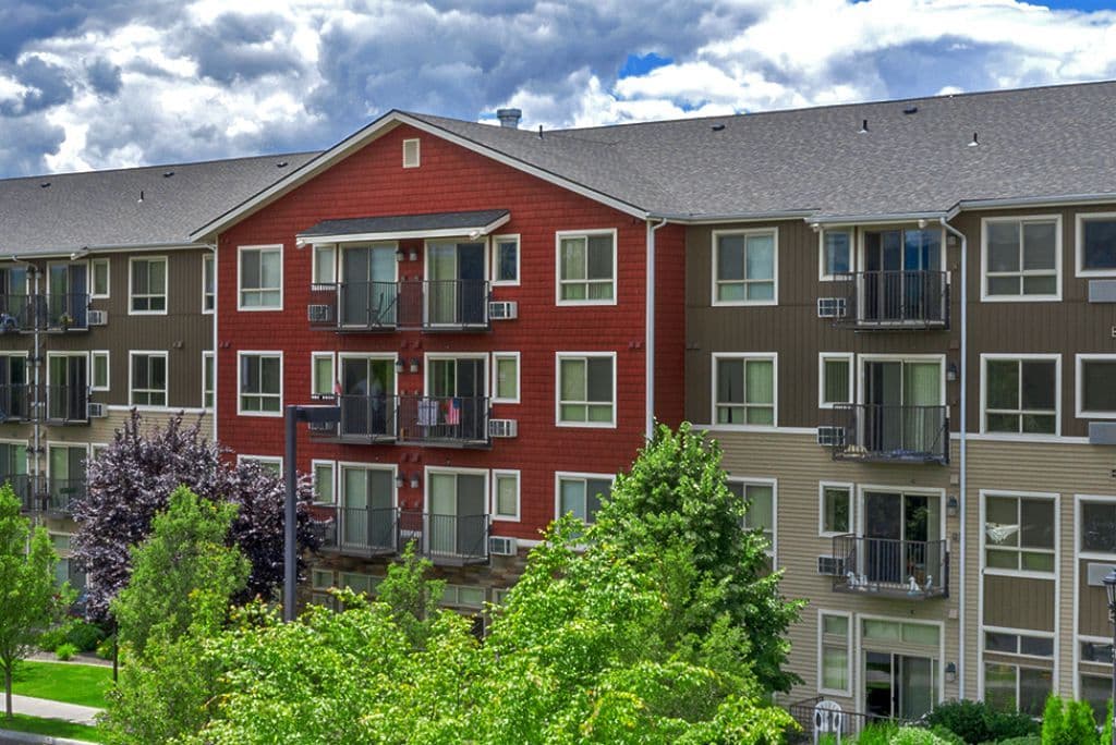 Affinity at Walla Walla