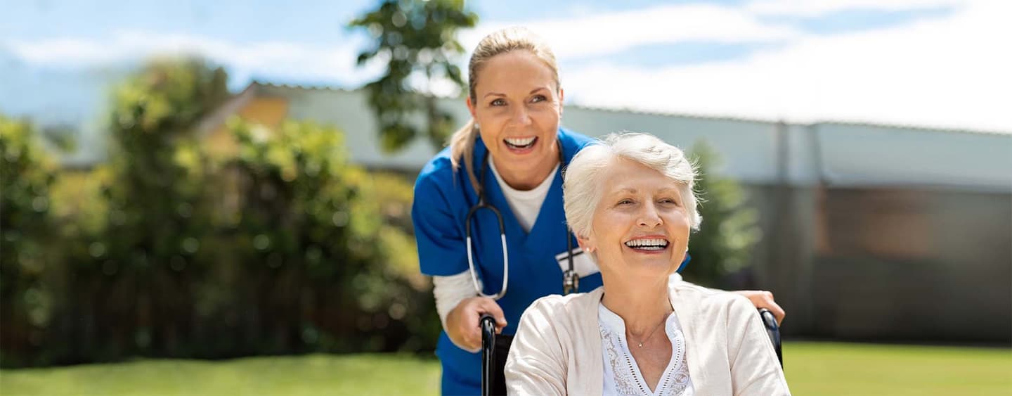 Happier Home Care