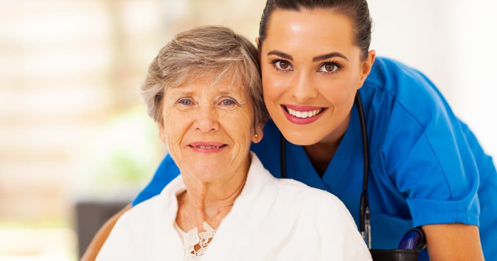 Home Healthcare Services