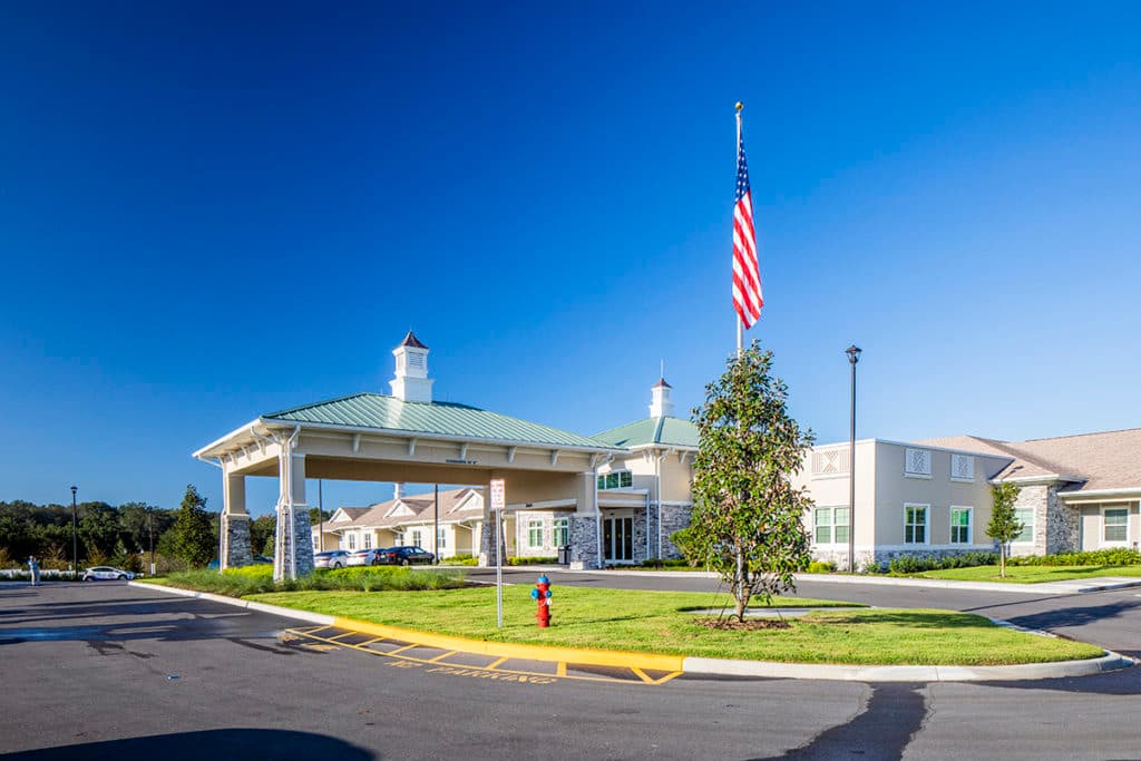 Apopka Health and Rehabilitation Center