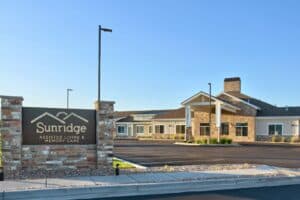 Sunridge Assisted Living of Roy