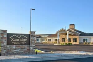 Sunridge Assisted Living of Roy — photo 1
