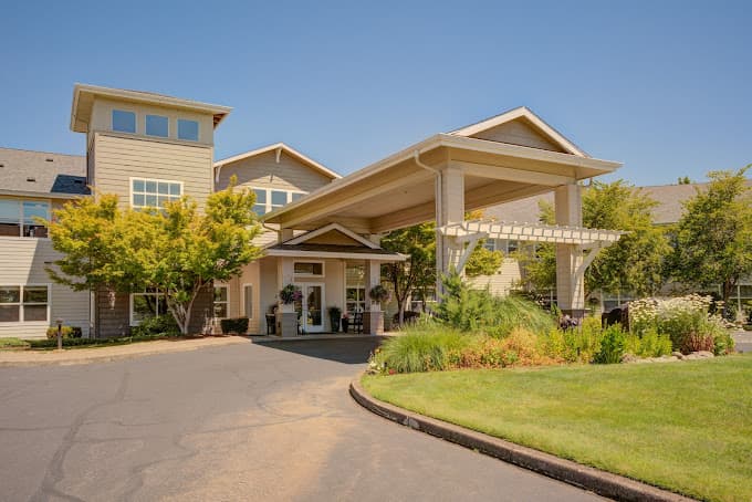 Evergreen Senior Living